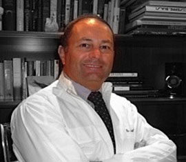 Dr. Fabio Favilli